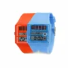 Solar Outdoor Watch - Waterproof, Long Battery Life, Student-Grade Outdoor Watch for Hiking, Running, Swimming, Cycling, Art, Aerobics, Strength Training