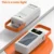 White solar light [with four wires]
