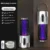 Galaxy Gray Direct Plug-in Model (No Solar Charging)