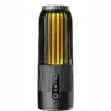 2025 Solar Mosquito Killer - Auto Trap & Electric Zapper | 3 Modes + Night Light