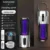 Galaxy Gray Charging Model + Solar Charging